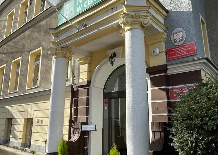 Centrum Kołobrzeg