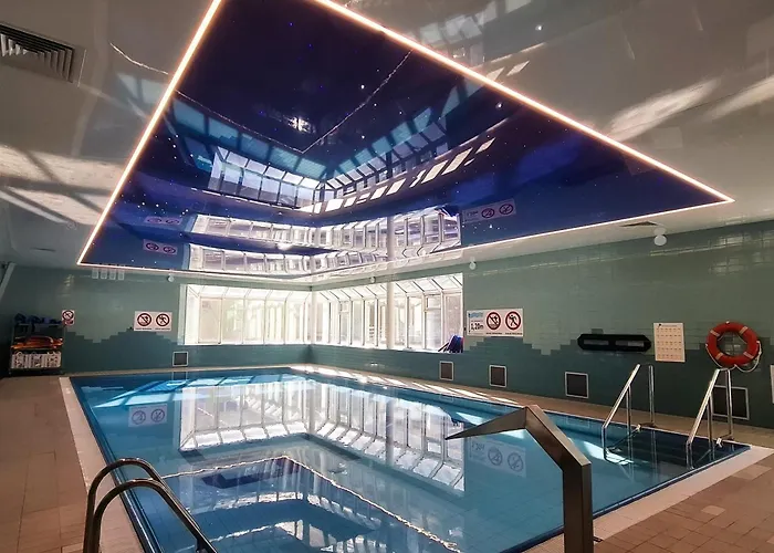 San Medical Spa